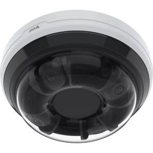 Axis Communications P3747-PLVE 4x5MP (02897-001)