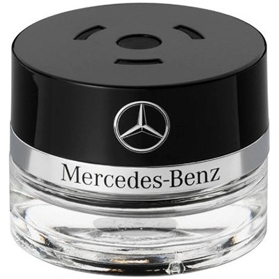Mercedes-Benz Vůně do interiéru Air-Balance - Downtown Mood