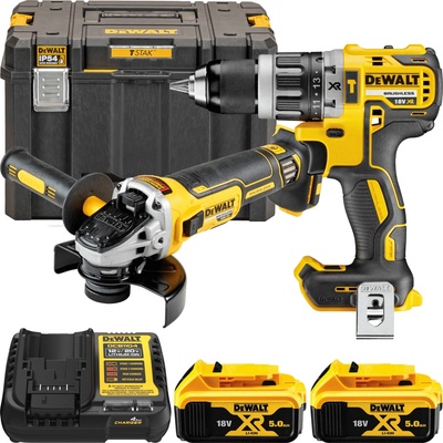 DeWalt DCK2080P2T-QW
