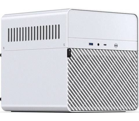 Jonsbo N2 White