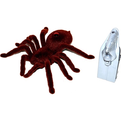 Wiky Chlupatý pavouk RC 15 cm