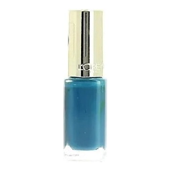 L'Oréal L'Oréal Paris Color Riche Le Vernis 877 Captain Royal Лак за нокти 5 мл