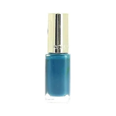 L'Oréal L'Oréal Paris Color Riche Le Vernis 877 Captain Royal Лак за нокти 5 мл