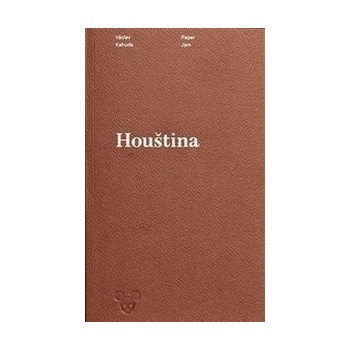 Houština - Václav Kahuda