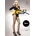 Gatta Laura 15 Nero Black 4-L