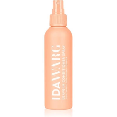 IDA WARG Beauty Leave-in Conditioner Spray балсам без отмиване за по-лесно разресване на косата 150ml