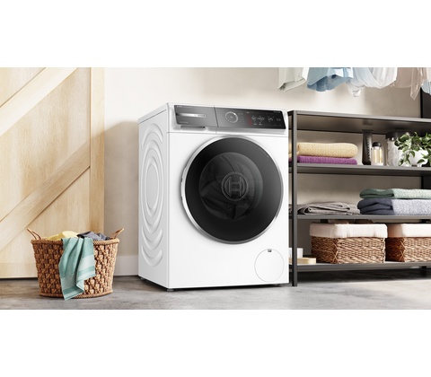 Bosch WGB244A2BY
