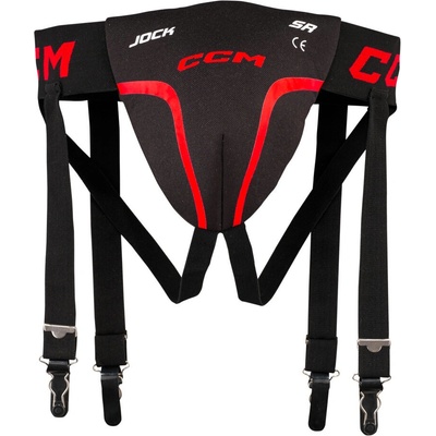CCM 3in1 Jock Combo JR – Zboží Mobilmania