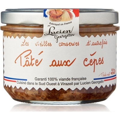 Lucien Georgelin Terina s hříbky 220 g
