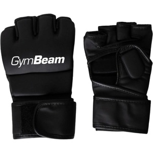 GymBeam MMA Gloves Striker - Black Черен, XL