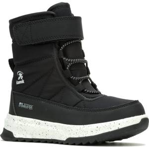 Kamik Детски зимни ботуши Kamik Kid's Stormy Winter boots - Black - размер 30 (EU) (702-3814-0113)