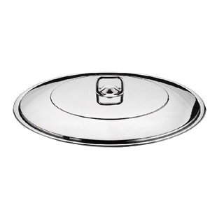 Haschever HR-Метален капак за тенджера GASTRO Ø24cm (YMK00003) (0189300)