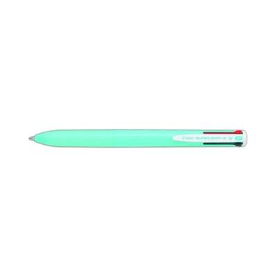 Pilot SuperGrip G4 svetlo modrá