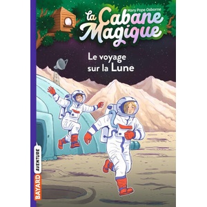 La cabane magique, Tome 07 | Mary Pope Osborne (ISBN: 9791036317750)