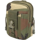 Verk 14392 Taktická na opasok maskáč