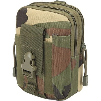 Verk 14392 Taktická na opasok maskáč