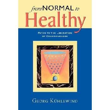 From Normal to Healthy Kuhlewind GeorgPaperback