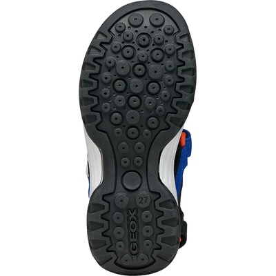 Geox сандали спортни обувки за деца BOREALIS (J450RE.01411.28.35)