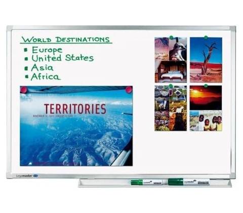Legamaster Professional 100 x 200 cm