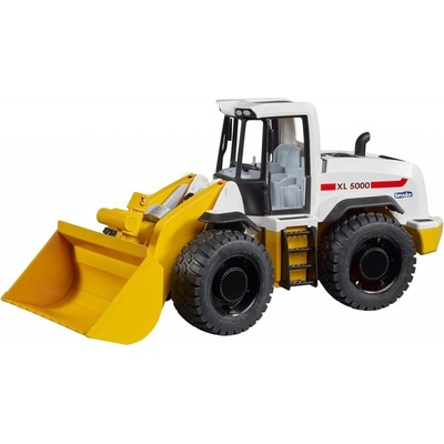 Bruder Kolový nakladač XL 5000