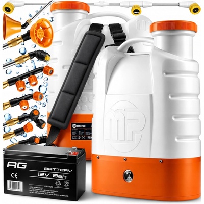 Majster MP0350 16L