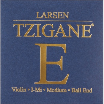 Larsen Tzigane Vln Set