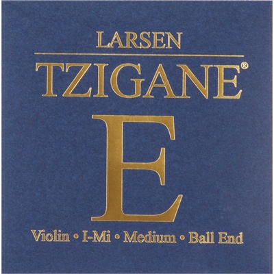 Larsen Tzigane Vln Set