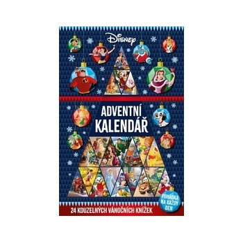 Disney Adventní