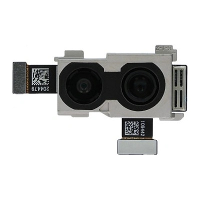 Asus Zenfone 8 ZS590KS - Zadná Kamera Modul 64 + 12MP - 04080-00300700 Genuine Service Pack
