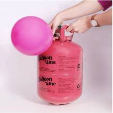 LUKY Helium cilindr B50 445388
