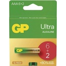 GP Ultra AAA 8ks B02118