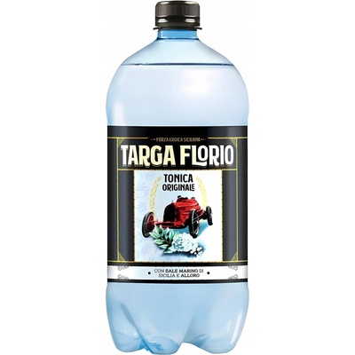 Targa Florio Tonica Originale 1,33 l