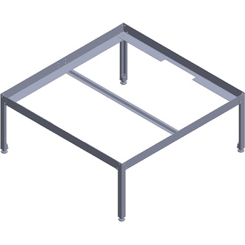 Image 1 of Senkap Метална стойка за тава 80x80cm