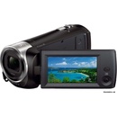 Digitálne kamery Sony HDR-CX240