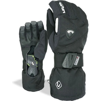 Level Fly black