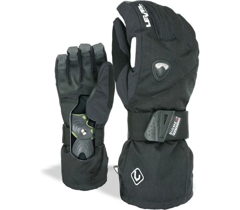 Level Fly black