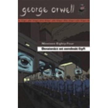 Devatenáctset osmdesát čtyři/ Nineteen Eighty-Four