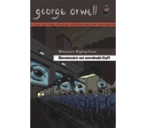 Devatenáctset osmdesát čtyři/ Nineteen Eighty-Four