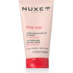 NUXE Very Rose Hand And Nail Cream For Sensitive Skin 50 ml