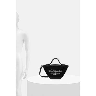 Чанта Karl Lagerfeld K/HOTEL (B1W46067)