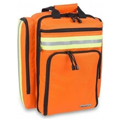 Elite Bags Rescue emergency backpack lehký záchranářský batoh Oranžová