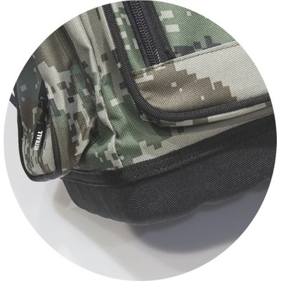 Mistrall Taška Camo