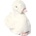 Mamas & Papas Мека играчка Mamas & Papas - Welcome To The World, Swan (4855WW205)