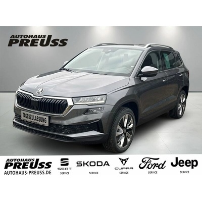 Skoda Karoq 1.5 TSI ACT DSG Selection 110 kW