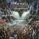 BMG Saxon: Rock the Nations (Reedice 2018) - CD (022662)