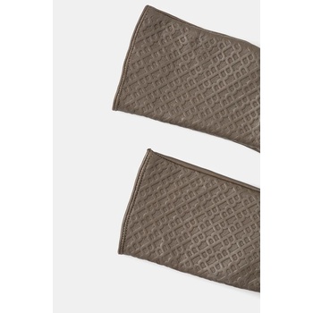 BOSS Кожени ръкавици boss (50526660)