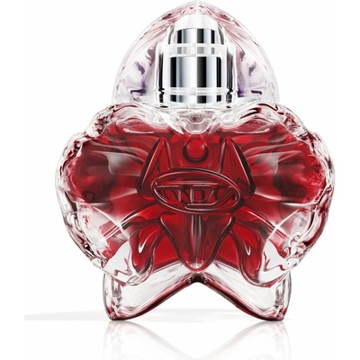 Diesel Only Desire parfémovaná voda dámská 30 ml