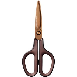 PLUS Corporation Fitcut Curve Premium 17,5 cm bronze (35058)