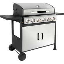 Brenner G6N