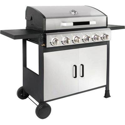 Brenner G6N